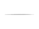 Angle file round 150mm H 2 Pferd