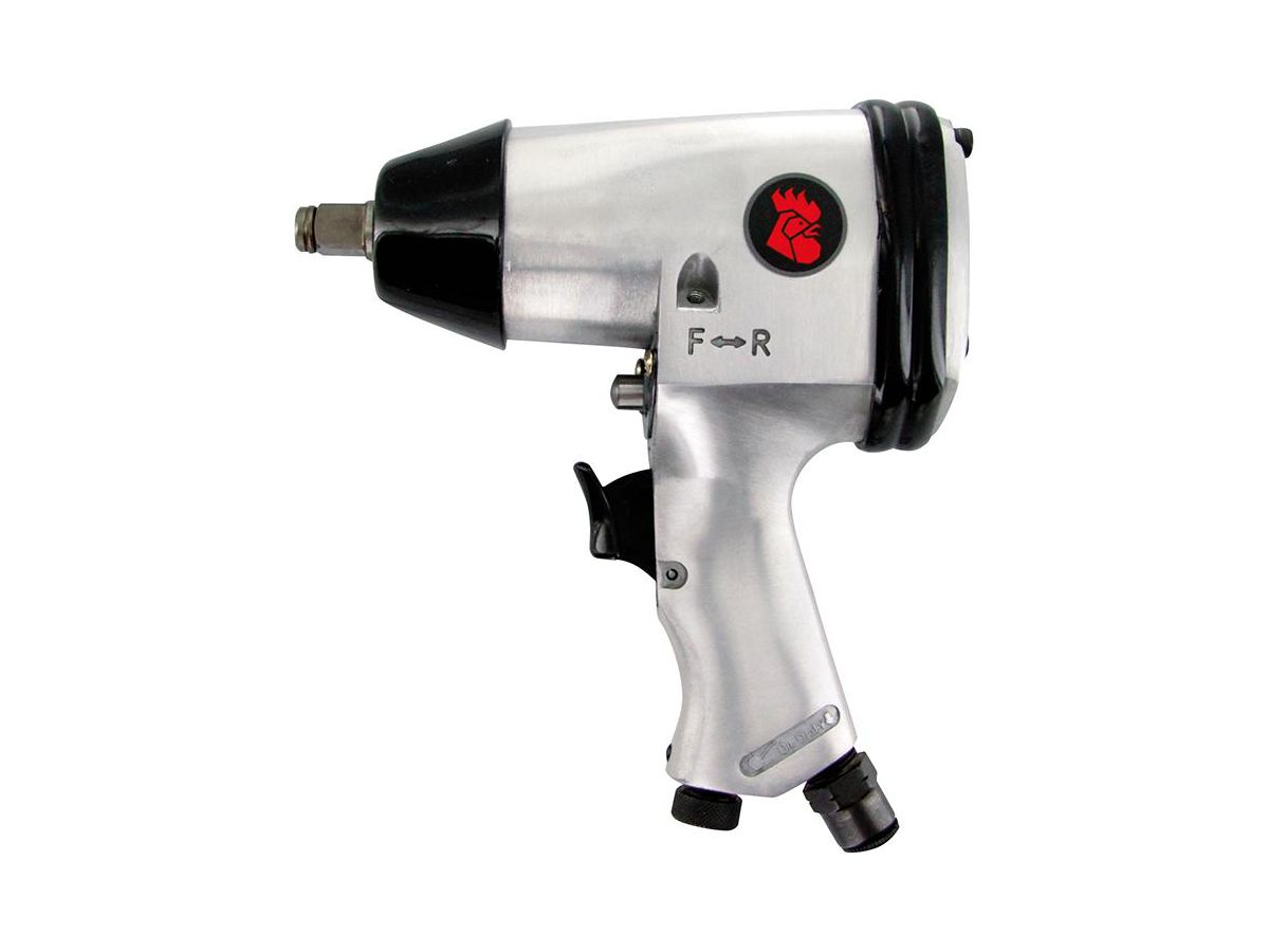 RED ROOSTER Druckluft-Schlagschrauber RR 15 P 1/2"