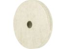 PFERD Filzscheiben FK SC 12520/20MS