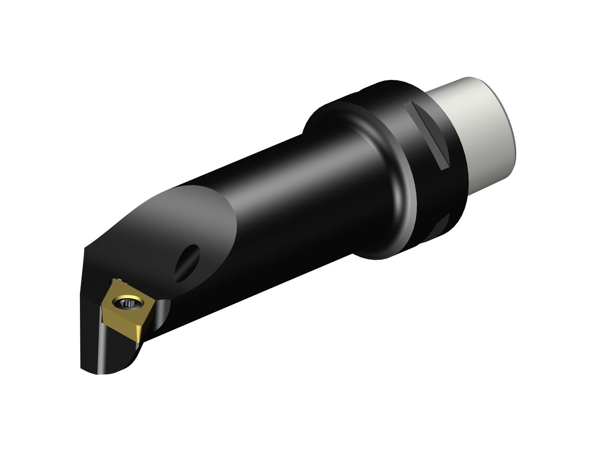 COROMANT CoroTurn 107 Schneidkopf zum