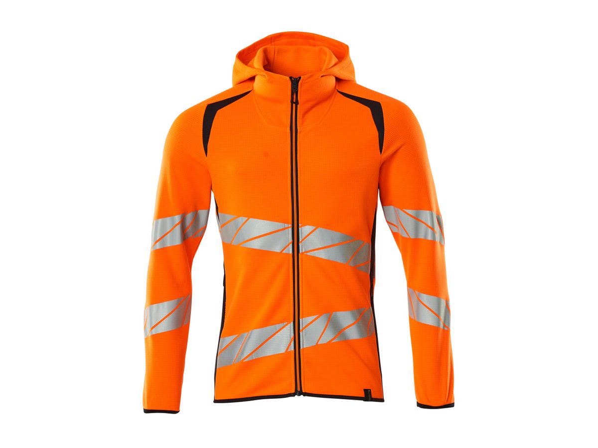 MASCOT Accel. Safe Sweat-Shirt Kapuze