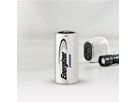 Energizer Fotobatterie Lithium 123 2 St./Pack.