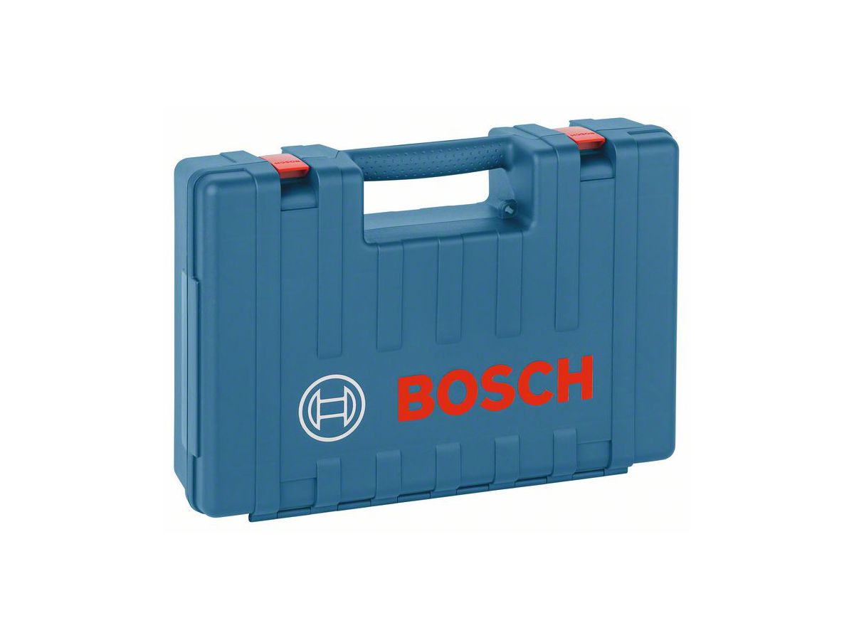 Bosch Kunststoffkoffer 445x316x124mm 1619P06556