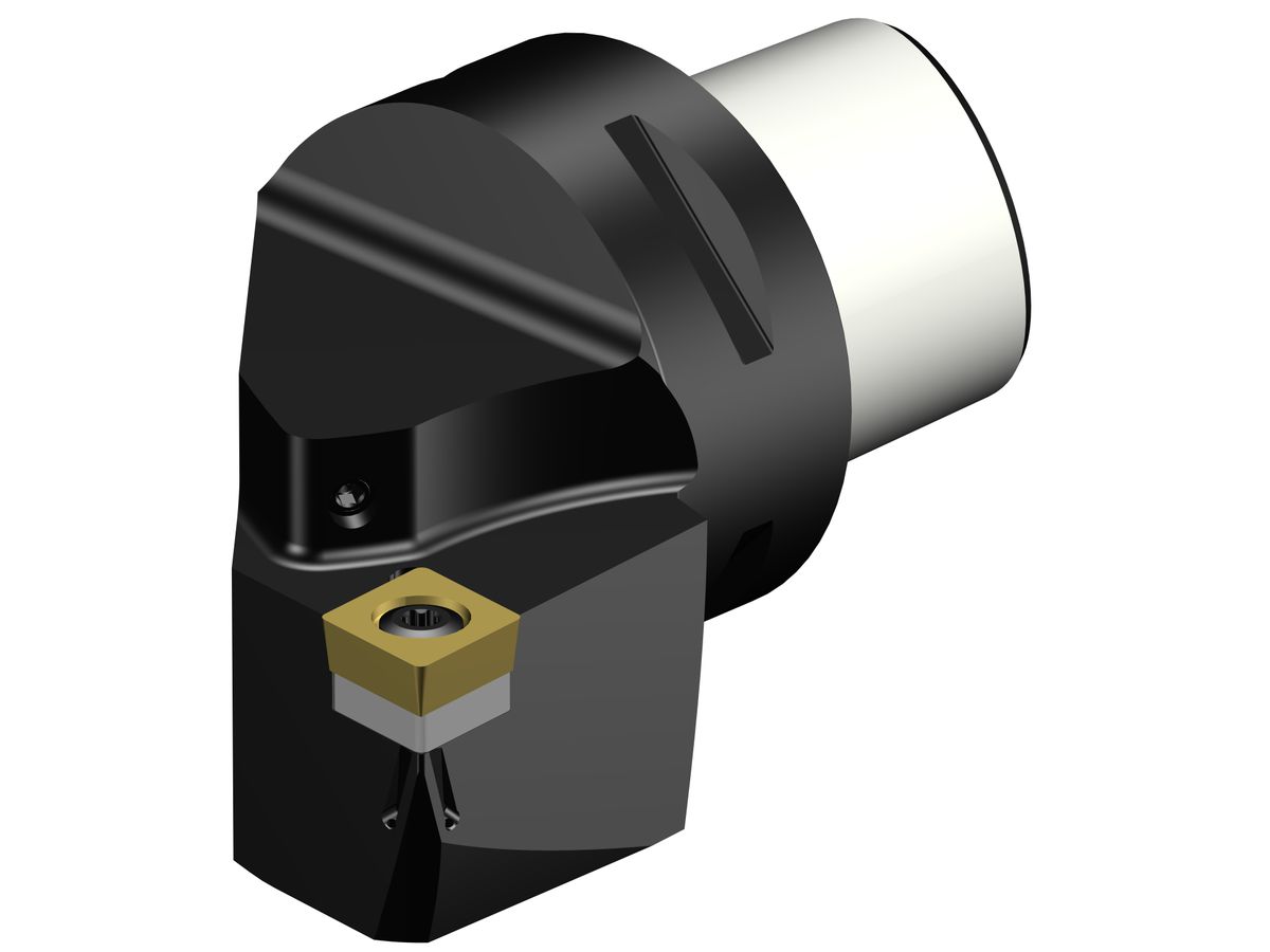 COROMANT CoroTurn 107 Schneidkopf zum