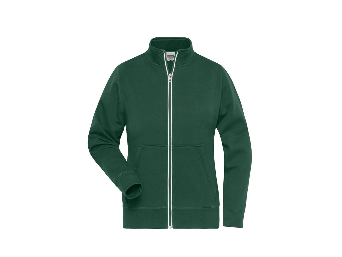JN Damen Doubleface Jacke JN1809