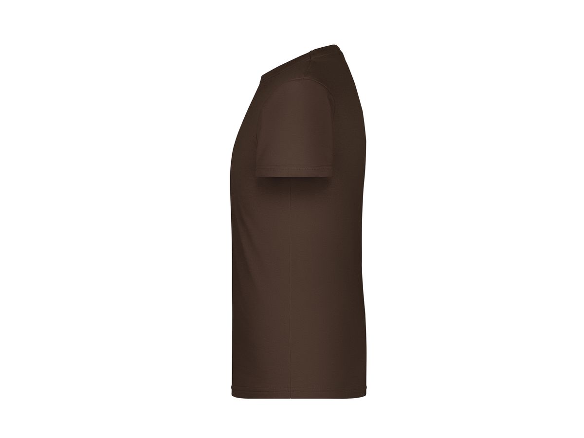 JN Promo-T Boy 150 JN745 brown, Größe L