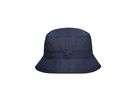 mb Fisherman Function Hat MB6701 navy, Größe L/XL
