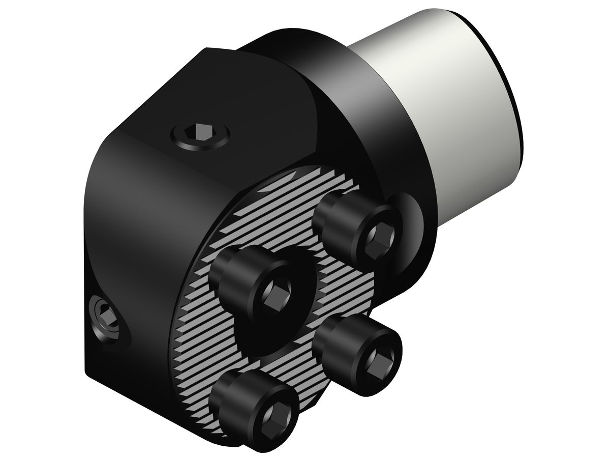 COROMANT Adapter Capto - CoroTurn SL C4-570-40-RF-T