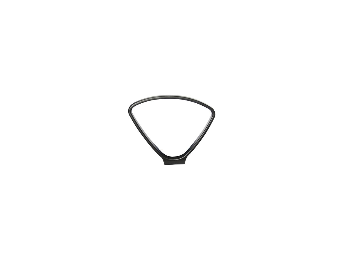 Armlehne B2 schwarz
