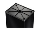 Hailo Abfalleimer Big-Box Swing XL 0860-241 52l schwarz