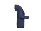 JN Promo Hoody Lady JN795 navy, Größe M