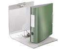 Leitz Ordner Active Style 11080053 DIN A4 80mm PP seladon grün