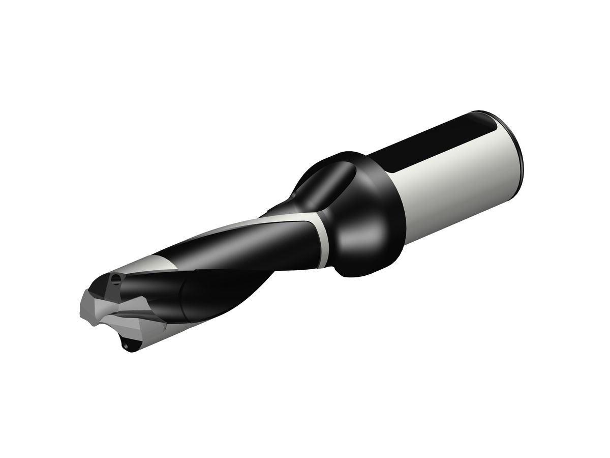 COROMANT CoroDrill 870 Wechselkopfbohrer 870-2700-27LX125-3