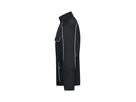JN Softshell-Jacke JN884 black, Größe M