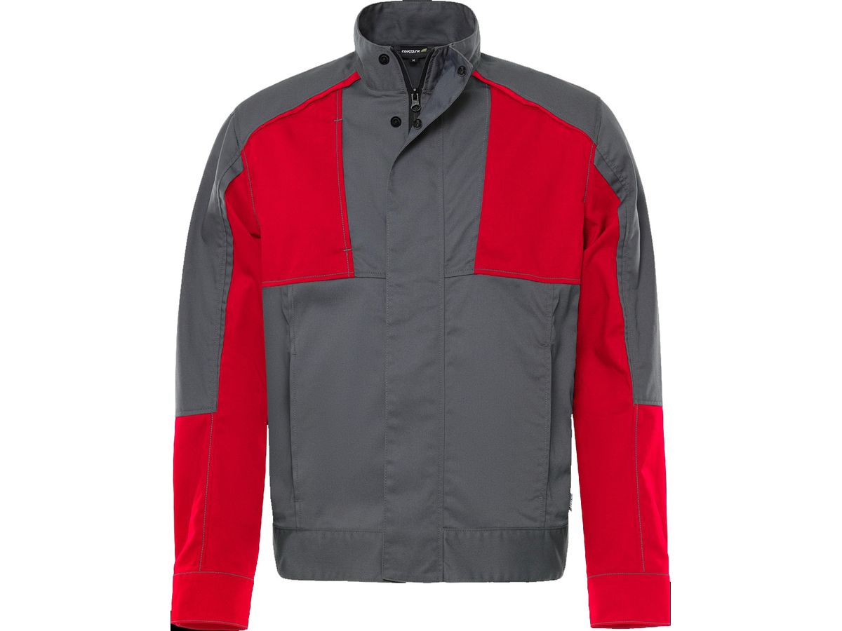 FRISTADS GREEN Jacke 4930 GWM