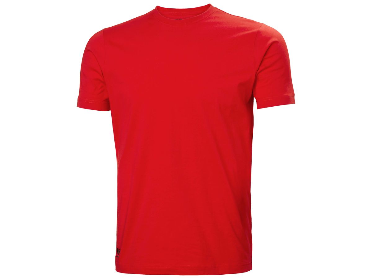 HELLY HANSEN Manchester SS-T-Shirt