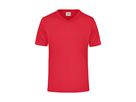 JN Men's Active-V JN736 red, Größe 3XL