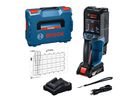 BOSCH EXPERT Ortungsgerät D-tect 18V-200-17C