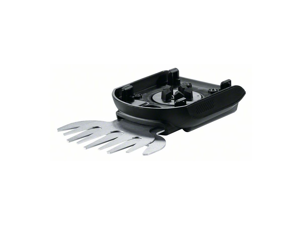 BOSCH Ersatz-Grasscherenmesser 100 mm advanced