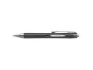 uni-ball Tintenroller UB JETSTREAM RT 245399 0,5mm schwarz
