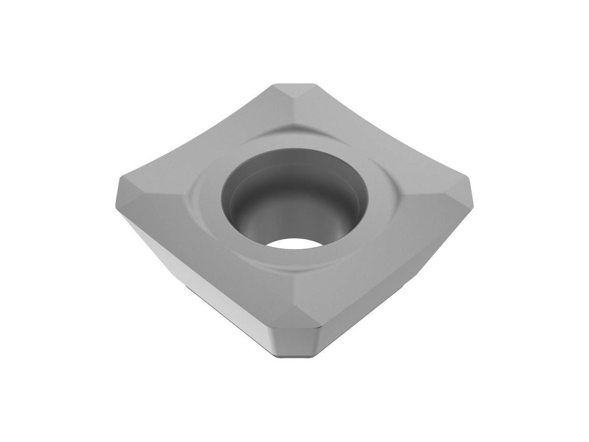 SECO Fräs-Wendeplatten Quattromill SEEX09T3AFN-M05,MS2050