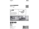 BOSCH Multimaterial Segmentsägeblatt ACZ105ET Expert, Starlock
