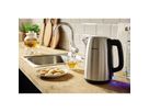 Philips Wasserkocher Daily HD9351/90 2.200W 1,7l Edelstahl