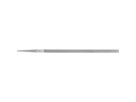 Pillar file very narrow 200mm H0 Pferd
