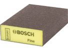 BOSCH Flex Schleifschwamm EXPERT 69X97X26 mm, Fein, VE 20