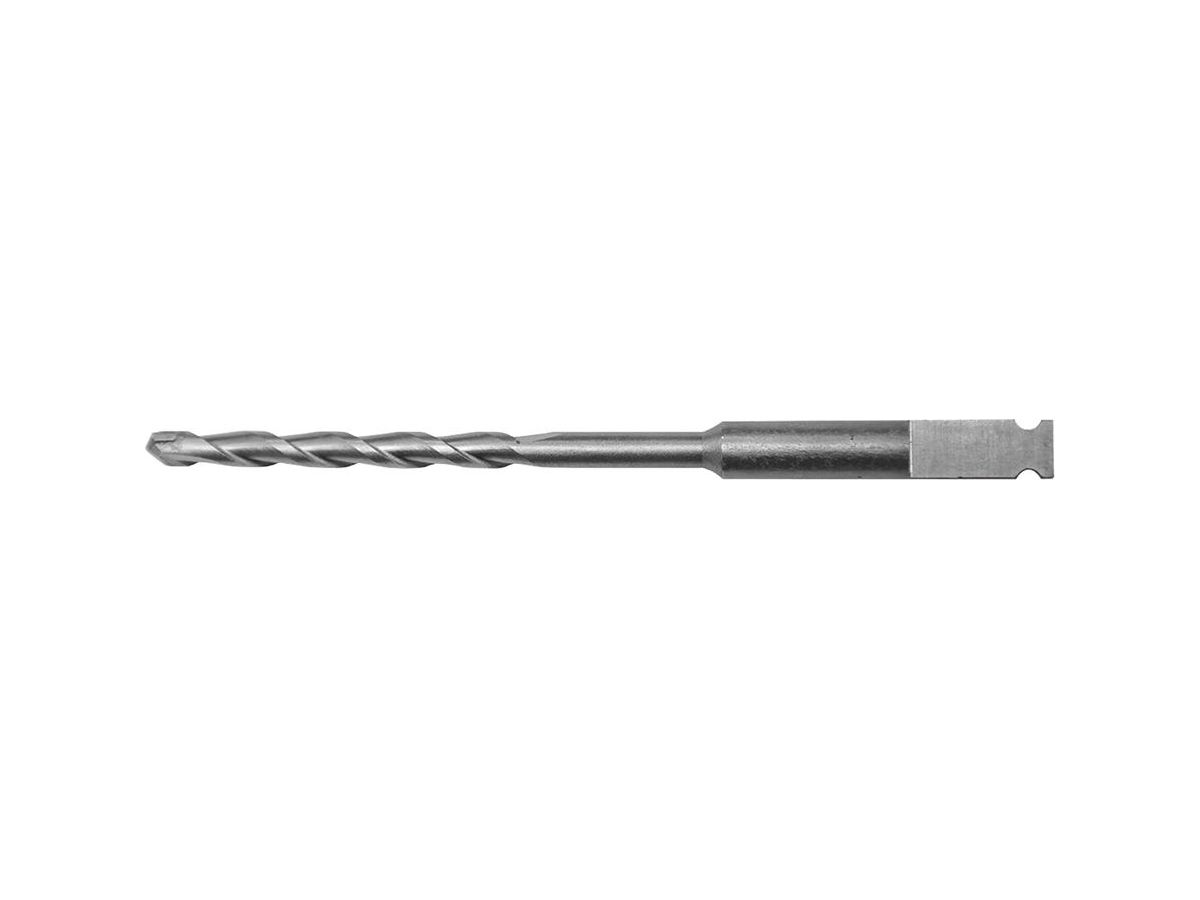 Dia-Trocken-Kernbohrm EHD 1500 Set(H)