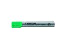 STAEDTLER Flipchartmaker Lumocolor 356 B-5 2-5mm Keilspitze grün