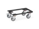 Eurokasten-Roller 13580 250kg 610x410 mm