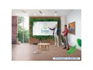 Nobo Whiteboard Premium Plus 1915371 NanoCleanT 50x89cm
