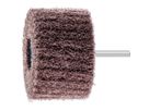 Polinox Schleifstifte mit 6mm-Schaft 80x50 K100