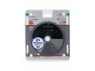 BOSCH Kreissägeblatt Standard for Wood 165x30x1,5/1 mm, 48 Z