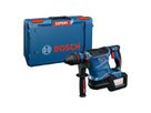 BOSCH Akku-Bohrhammer EXBH18V-32F solo, in XL-BOXX