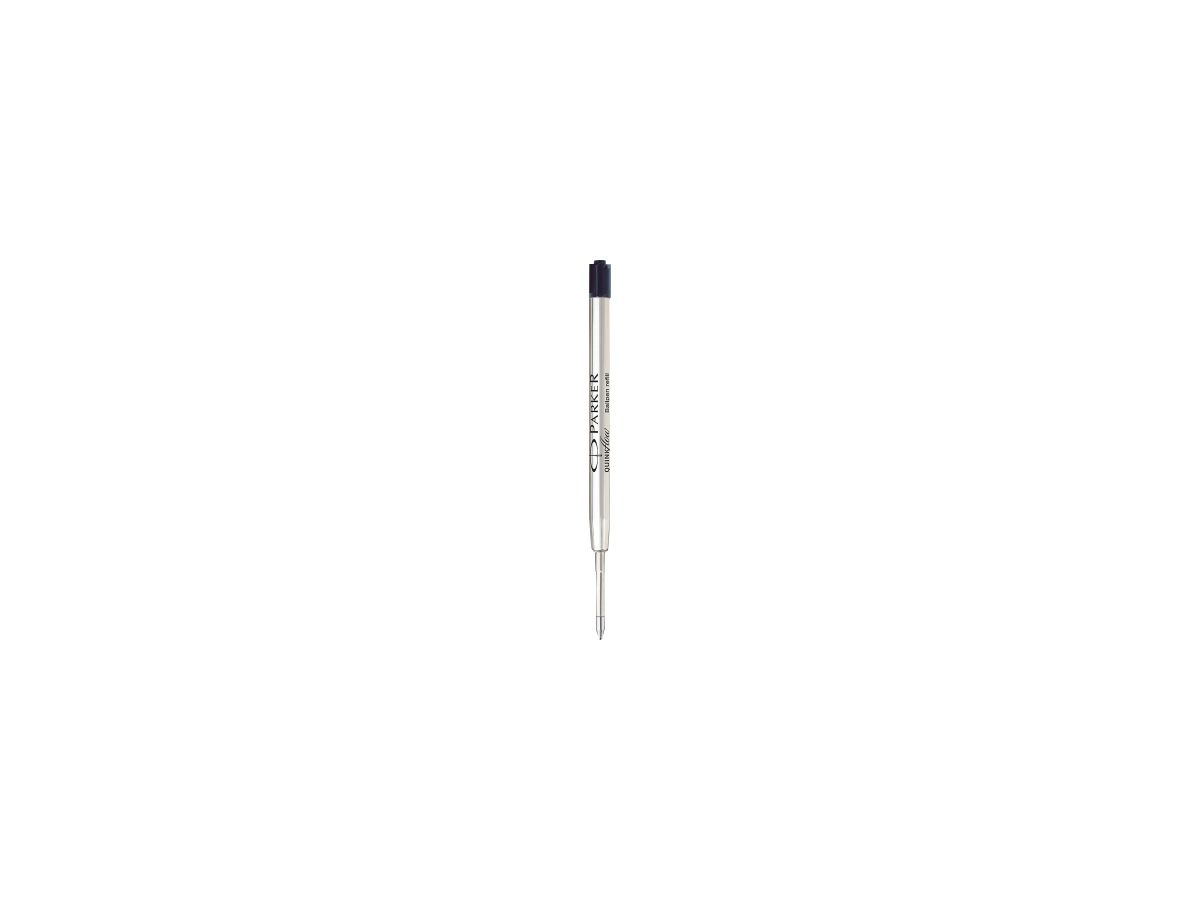 Parker Kugelschreibermine QUINKflow 1950369 S0909440 M 0,7mm schwarz