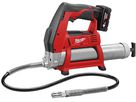 Akku-Fettpresse M12 GG/4.0 Ah - Milwaukee