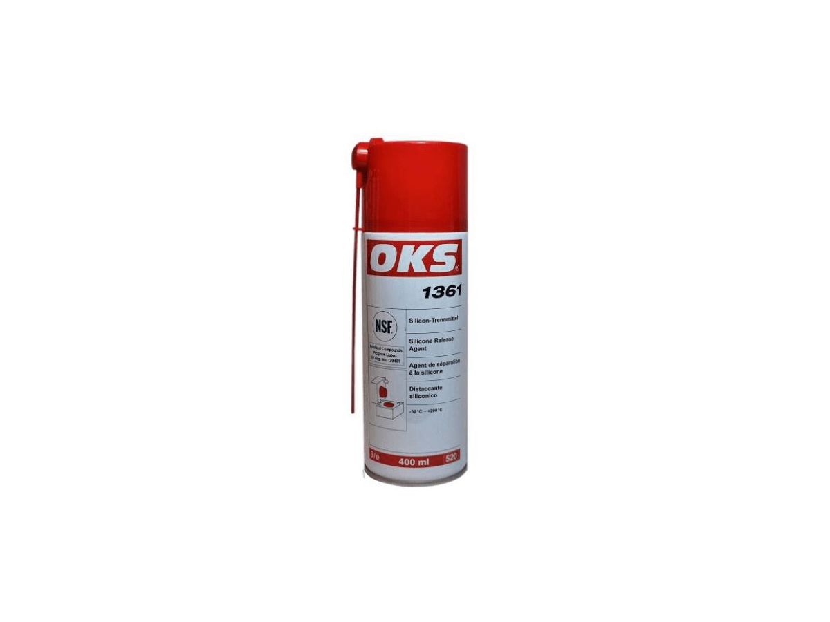 OKS 1361 Silicontrennmittel 400 ml Spray