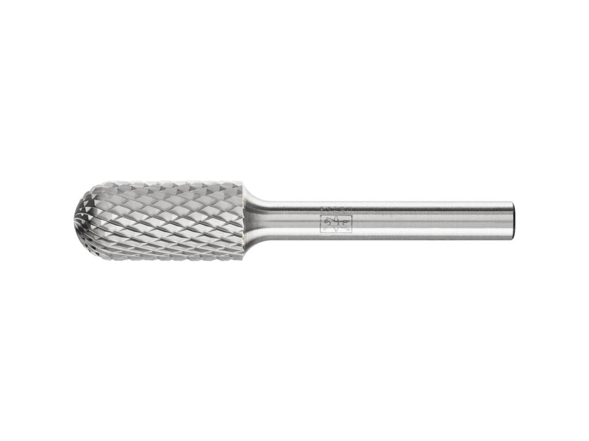 C. burr HM WRC 1225 4 6mm 12x25 mm Pferd