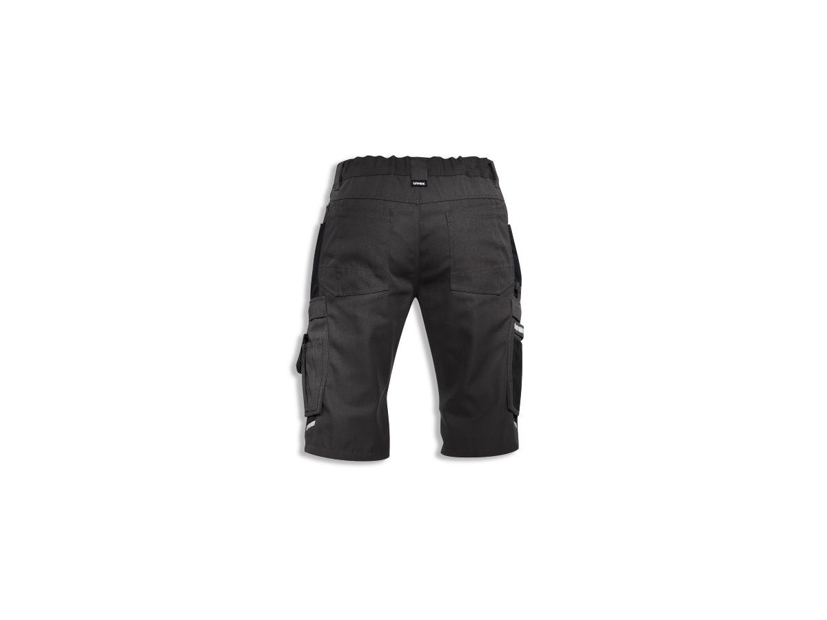 UVEX perfeXXion Bermuda premuim Nr.17202 275g/m Fb. Schiefer Größe 56