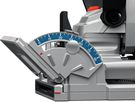 BOSCH Akku-Flachdübelfräse GFF 18V-22 solo, in L-Boxx