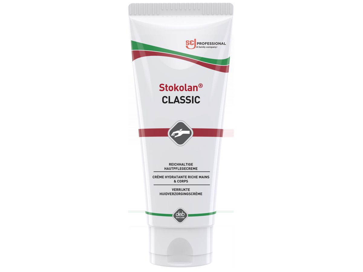 STOKOLAN Hautpflegecreme Classic