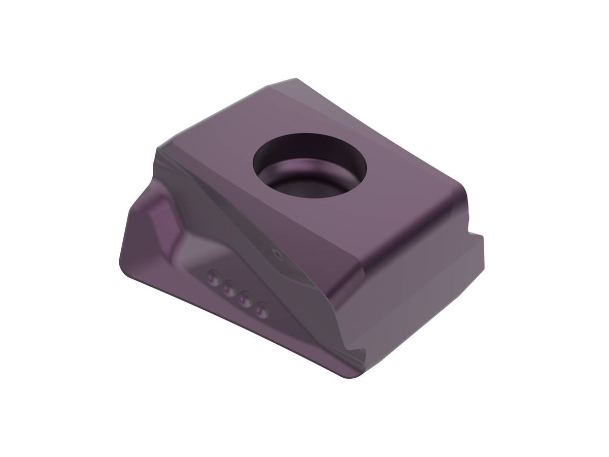 SECO Square T4 Wendeplatte LOEX080404TR-M08,MK2050