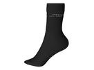 JN Bio Socks 8032 black, Größe 39-41