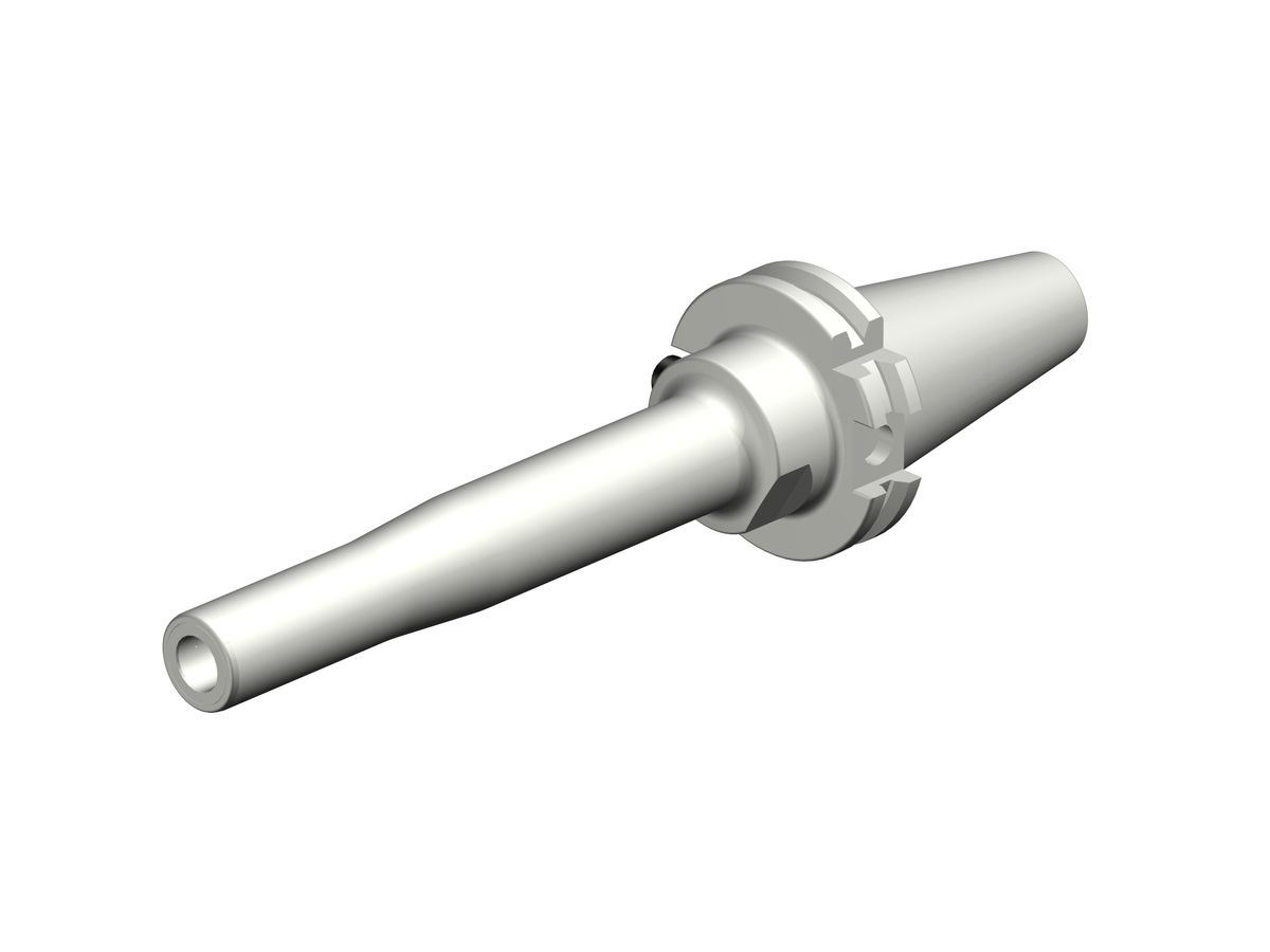 COROMANT ISO 7388-1 auf CoroChuck 930 930-I40-P-12-188