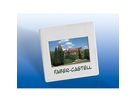 Faber Castell  CD DVD-Marker MULTIMARK 152504 1mm 4 St./Pack.