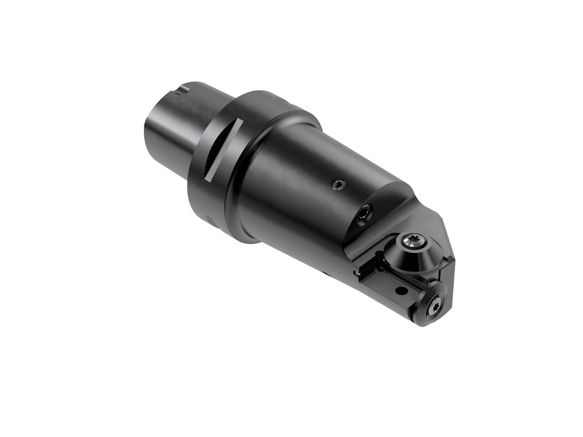 SECO Klemmhalter Seco-Capto C6-CNL-27115-5C-X