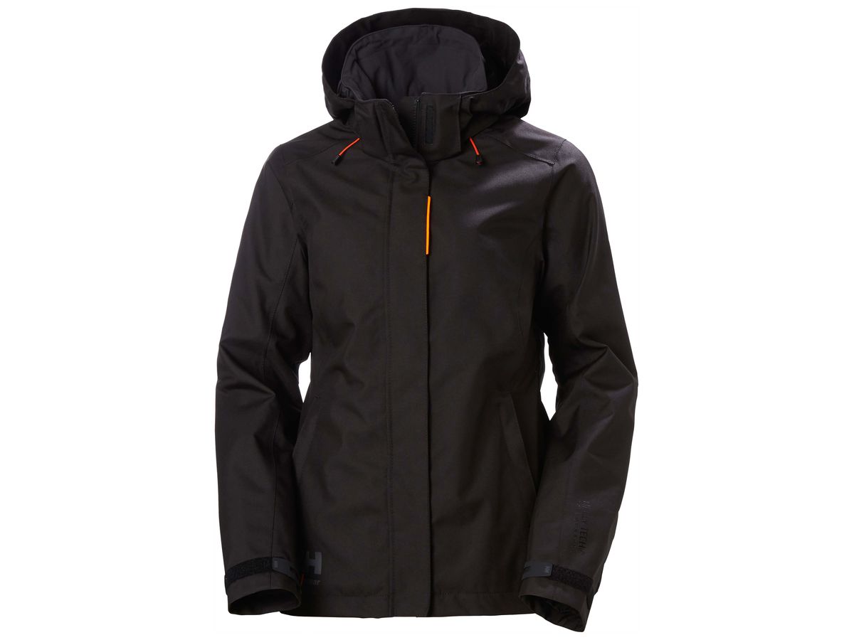 HELLY HANSEN Luna Softshell-Jacke