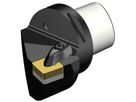 COROMANT T-Max P Schneidwerkzeug zum Drehen C8-DSRNR-45080-25